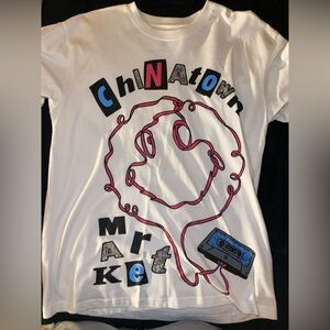 Chinatown Market Shirt